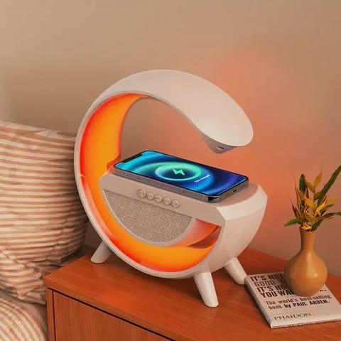 Anime Lamp