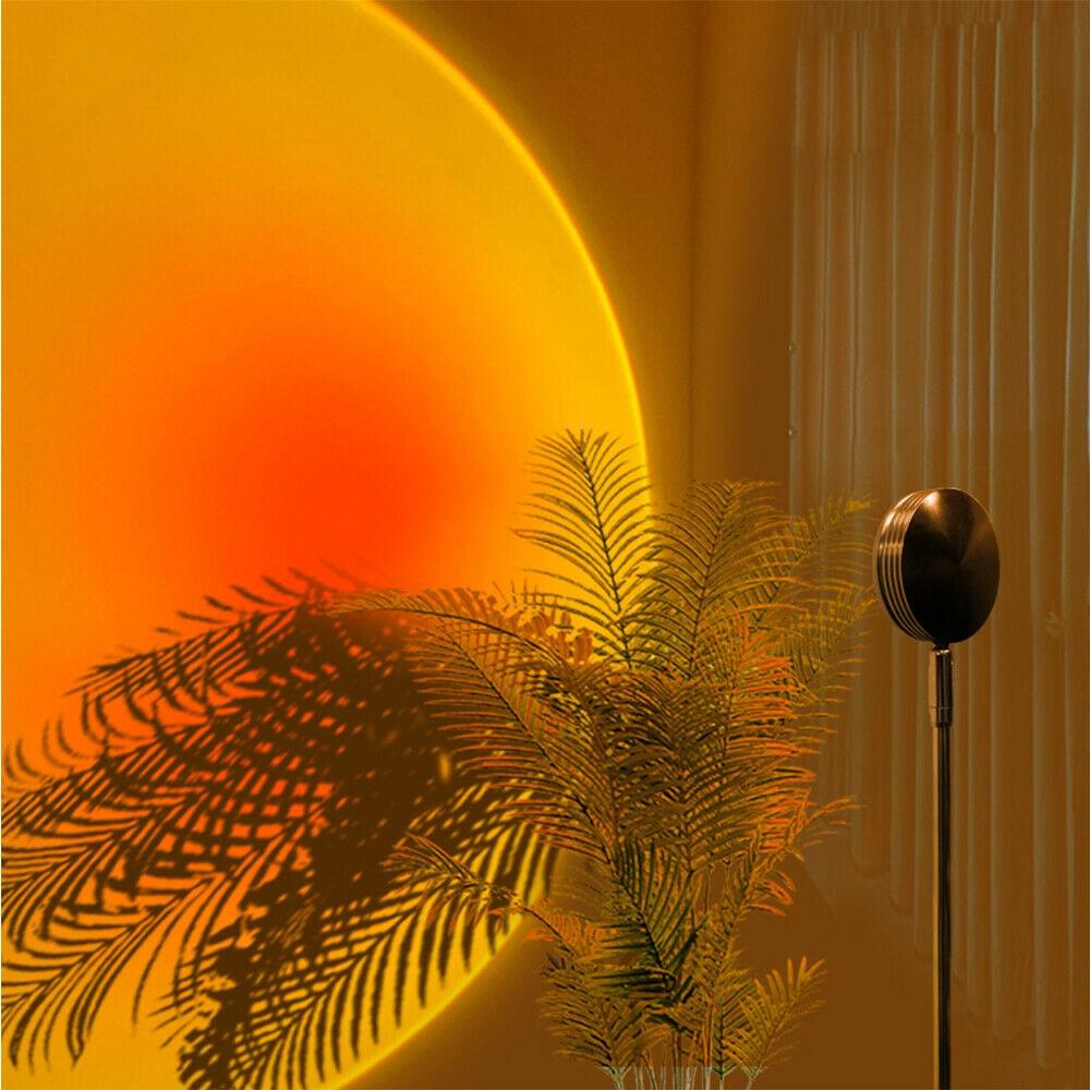 Sunset Lamp