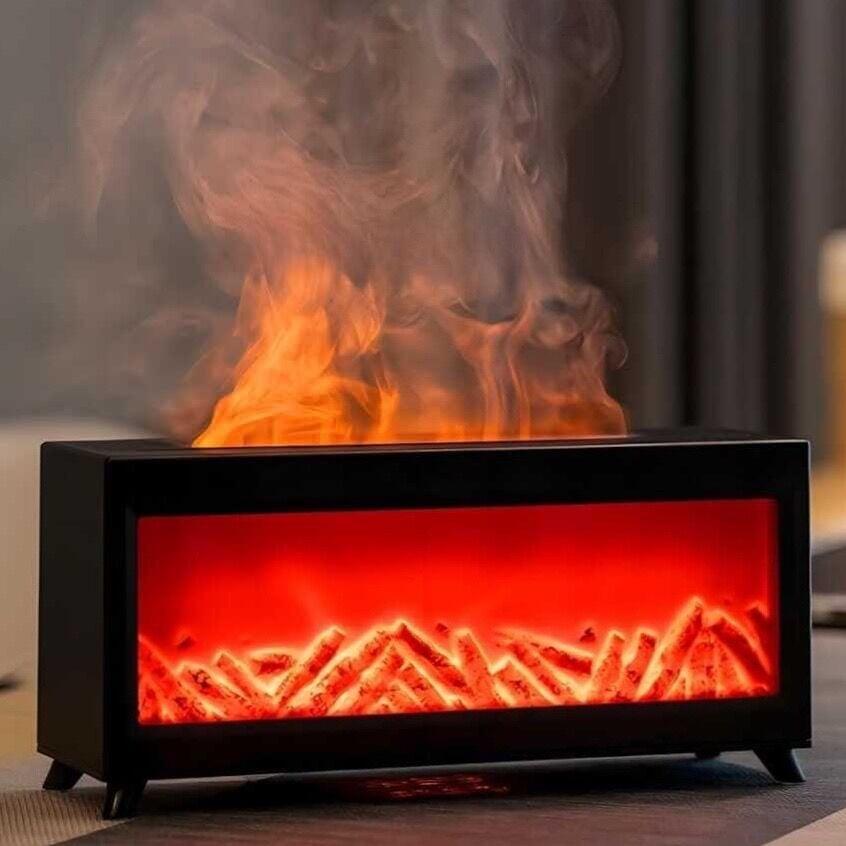 Wooden Diffuser
