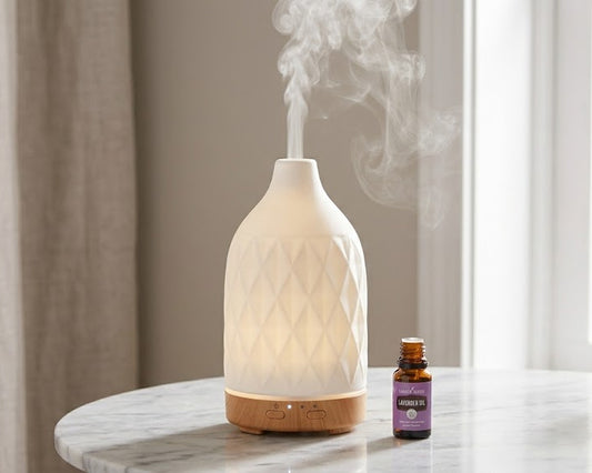 Aroma diffuser